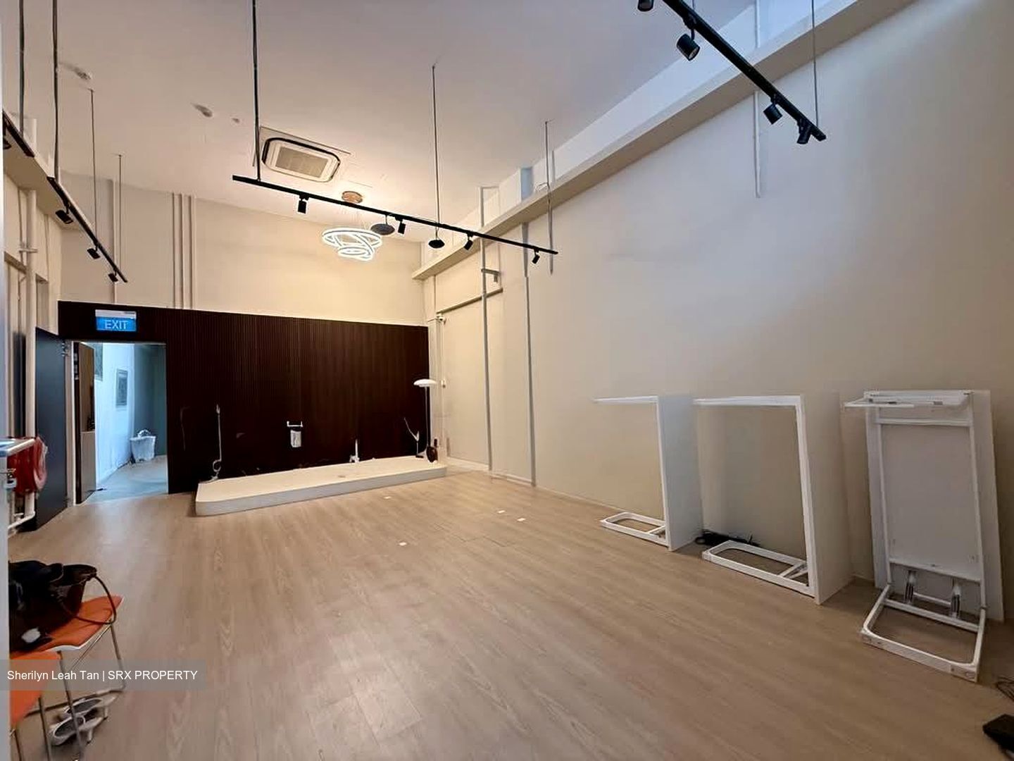 Hongkong Street (D1), Shop House #539955371